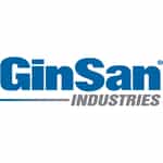 GinSan Lock Assembly - 1158020