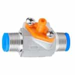 211.070 Rocket Injector