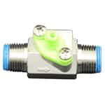 211.098 Rocket Injector