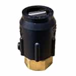 1/4 in. FNPT Stainless Steel Spray Nozzle