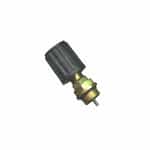pulsator valve