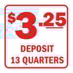 SI51063 Kleen-Rite Corp Price Sign