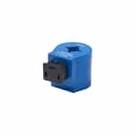 solenoid coil