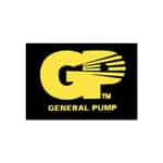 general pump logo