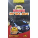 WICSSZ2 Simoniz Windmaster How Wax and Shine Sign