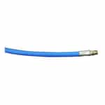 125 Foot Blue 3/8 Hose Assembly