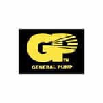 general pump logo