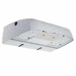cree white outdoor led light