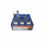 blue time delay module