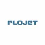 flojet logo