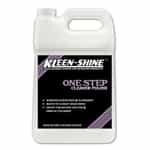 Kleen-Shine One Step