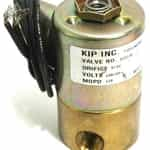 Solenoid Valve