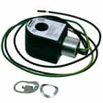 CF4C01 Parker Gold Ring Series Valve Conduit - 24 VAC