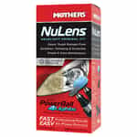 Mothers 7251 NuLens Headlight Restorer Kit