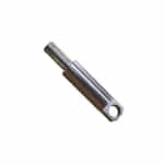stainless steel piston guide