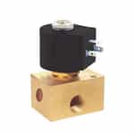 492M1.8.3D Single Block Valve Manifold