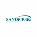 sandpiper logo