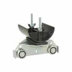 Duct-O-Wire FC-TR1 Standard Duty Intermediate Trolley-Saddle Assembly