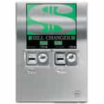 Rowe BC-2800A Rear Load Changer with Dual CPI Talos Bill Acceptors