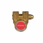 brass rotary vane pump