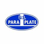 U.S. Para Plate Large Spring - 30012