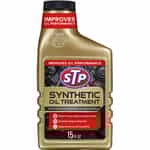 17881 STP Synthetic Oil Treatment - Low Viscosity