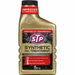 17881 STP Synthetic Oil Treatment - Low Viscosity