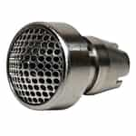 Dema 36.1 Stainless Steel Strainer Foot Valve