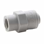 Parker A4FC4-MG TrueSeal Female Connector