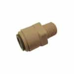 Parker A4MC2-MG TrueSeal Male Connector