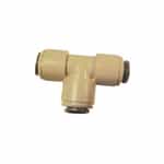 Parker A8TU8-MG TrueSeal Union Tee