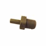 Parker A8TMC8 TrueSeal Stem Adapter
