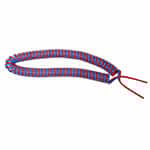 9.CT25 Coiled Red and Blue Tubing