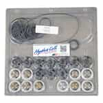 D35V52GHFEC Hydra-Cell Old Style D-35 Parts Kit