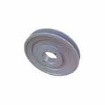 Amec 1 Groove Pulley for 5L, B, and BX Belts - BK30H