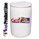 520 National Chemical Pre-Soak with Tire Cleaner - 55 Gallon