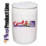 515 National Chemical Glass and Chrome Cleaner