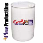 National Foam Brush Plus with Glass & Chrome Additive 55 Gal.