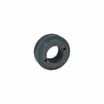 Amec 1 Groove Pulley for 5L, B, and BX Belts - BK32H