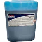 National Chemical NAPP5005B Triple Foam Plus Bug Remover - Blue