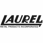 Laurel Metal Products logo