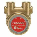 104B240R11BC Procon Series 4 Rotary Pump