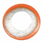 12220 Giant Pumps Unloader Spring - Orange