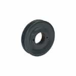 BK47H Amec Single Groove Pulley - 4.45 Inch