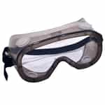 SAS Safety 5109 Splash Proof Safety Goggles