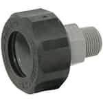 Ball Nozzle Body 37235-1/4X1/4PP