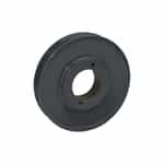 BK52H Amec Single Groove Pulley - 4.95 Inch