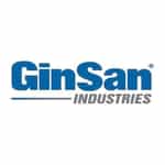GinSan Middle Door Harness for IVS Mega Vacs - 529104