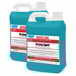 Kleen-Pak Vehicle Drying Concentrate