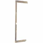 Laurel Metal Security Frame for Digimax single column